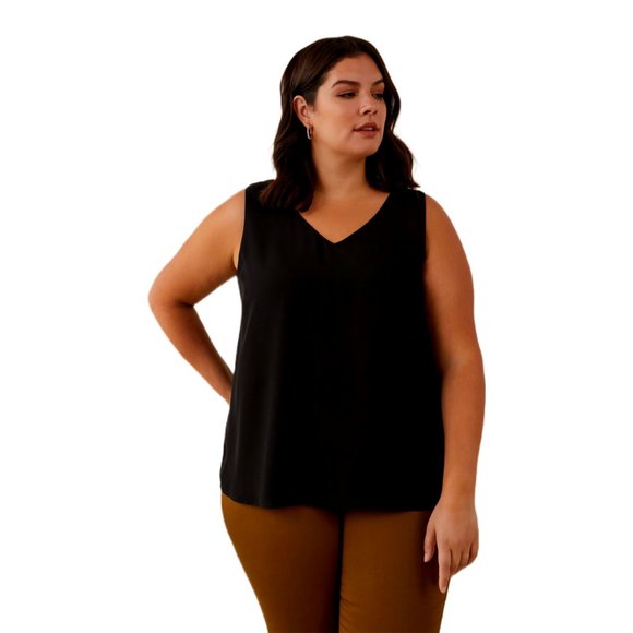 Penningtons - Responsible, Reversible Blouse With Underpinning - In Every Story - Picture 1 of 5